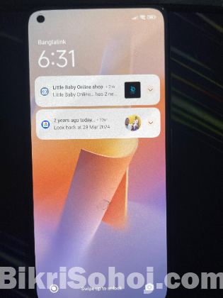 Xiaomi 11 lite 5g ne